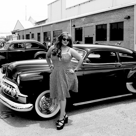 Meet your Posher, D. - Picture 1 of 1